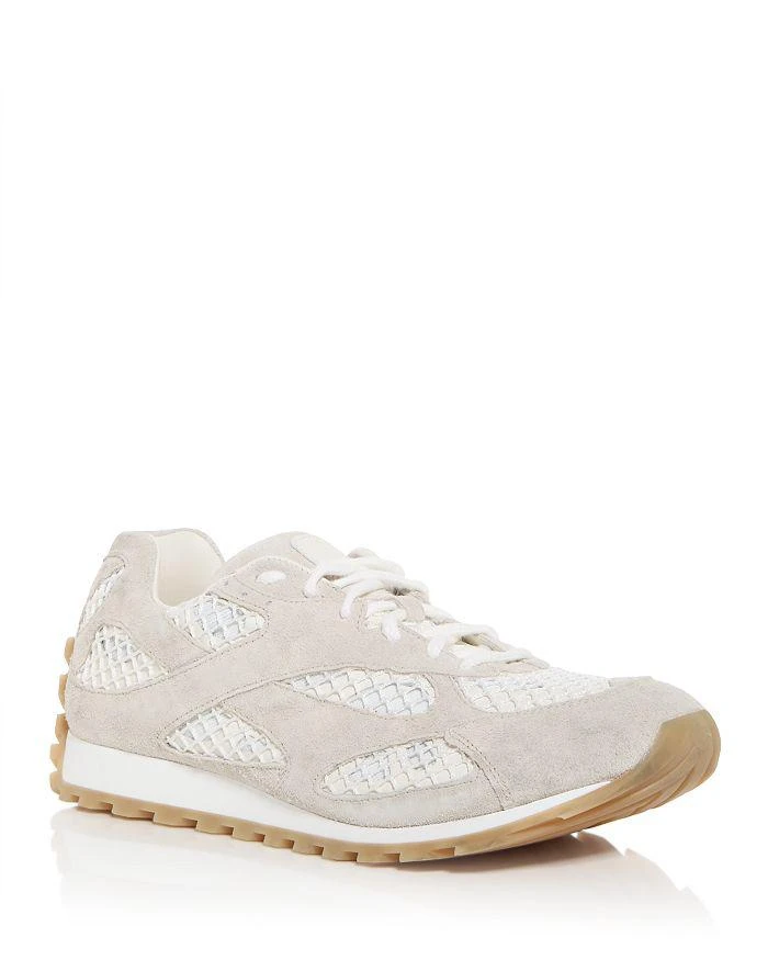 Bottega Veneta Men's Orbit Low Top Sneakers 1
