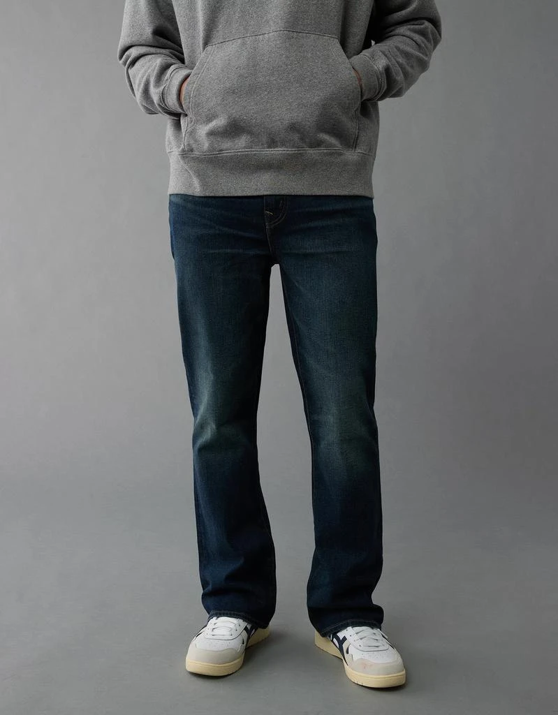 AE AE EasyFlex Slim Bootcut Jean 1