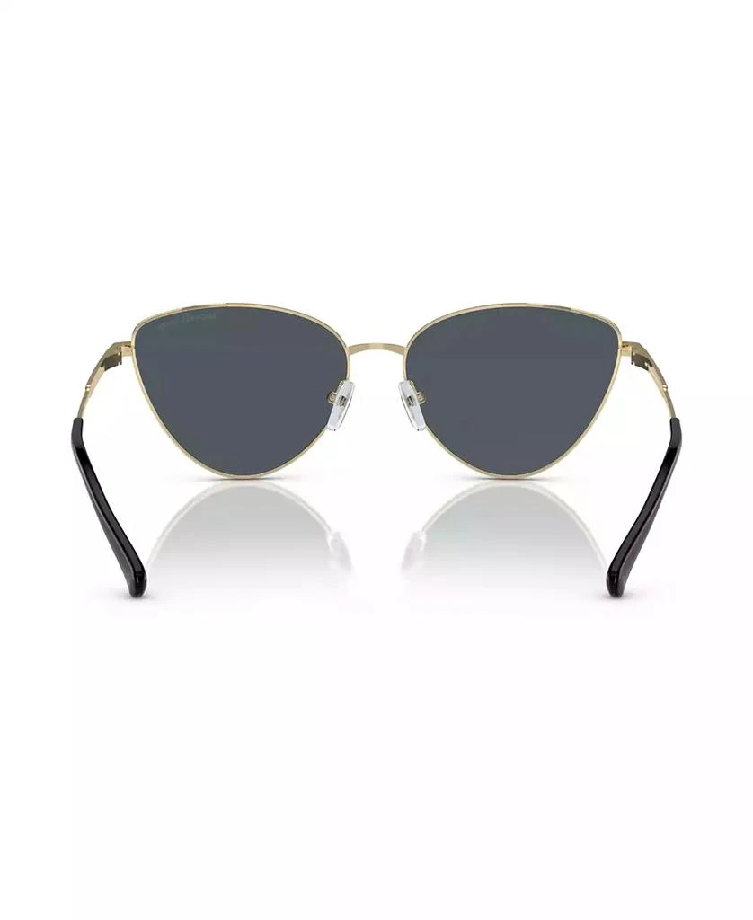 Michael Kors Women's Cortez Sunglasses MK1140 8