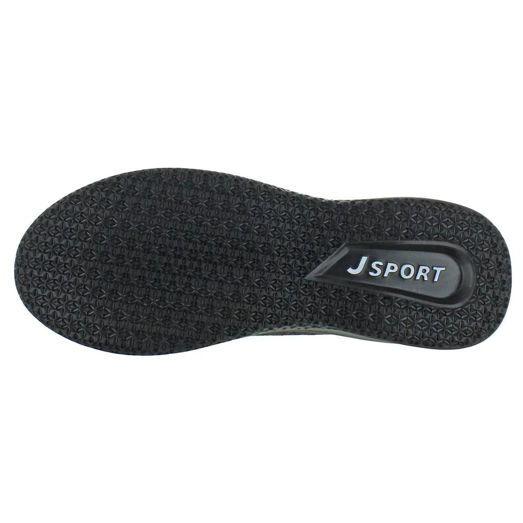 JSport by Jambu Loon Womens Wool Memory Foam Fashion Sneakers 3