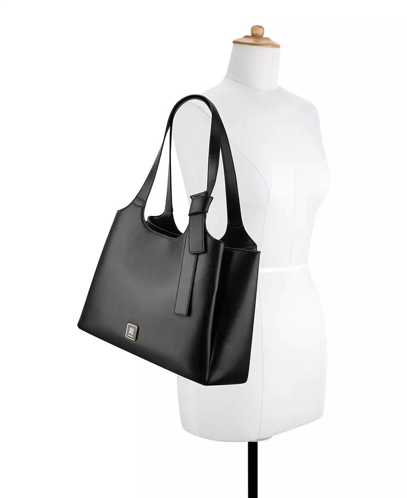 Nine West Lyra Large Laptop Tote Bag 6