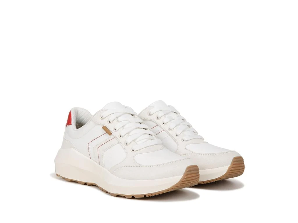 Dr. Scholl's Hannah Retro Lace Up Sneaker 1