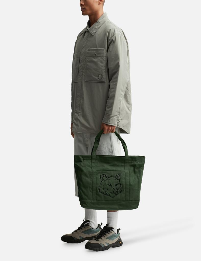 Shop Fox Head Large Tote on Sale at BeyondStyle – Get 53 Shop Fox Head Large Tote on Sale at BeyondStyle – Get 53