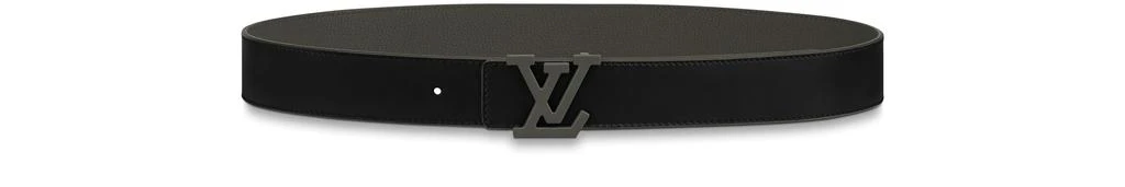 Louis Vuitton LV Aerogram 35mm Reversible Belt 3