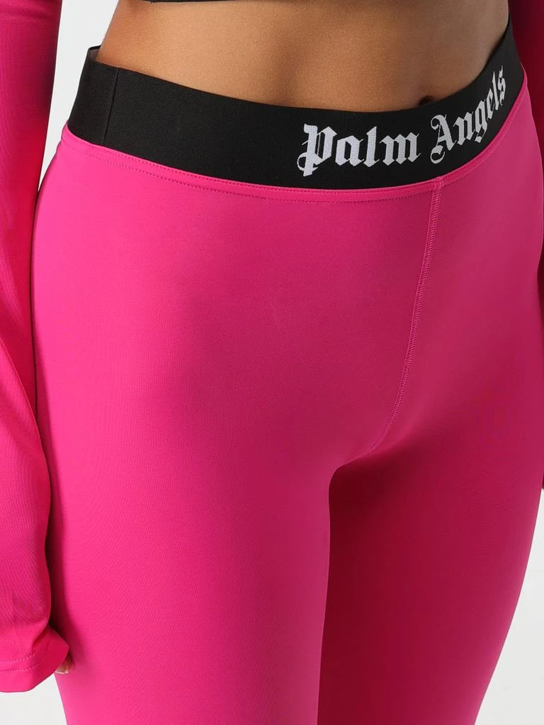 Palm Angels Pants woman Palm Angels 5
