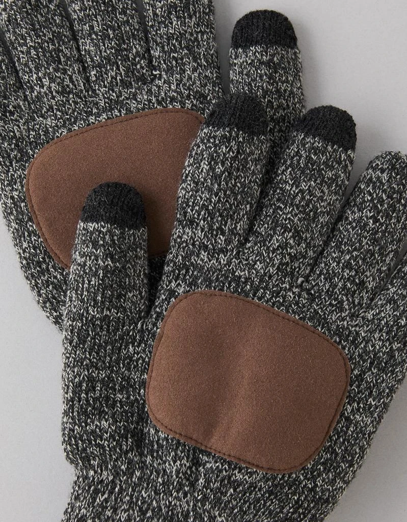 AE AE Essential Knit Gloves 2