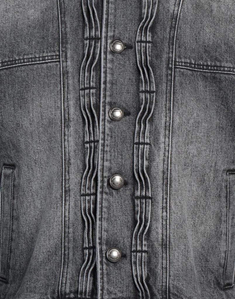 ANDERSSON BELL Denim jacket 4