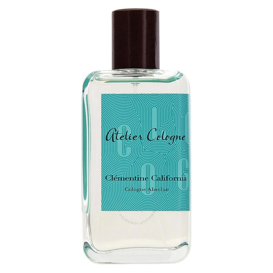 Atelier Cologne Atelier Cologne Clementine California Unisex EDC 2