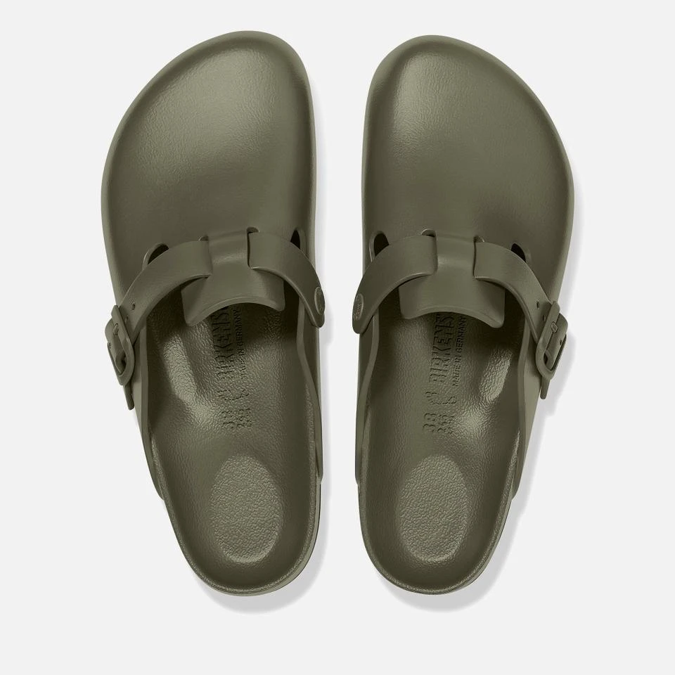 Birkenstock BIRKENSTOCK WOMEN'S BOSTON EVA SLIM-FIT MULES 3