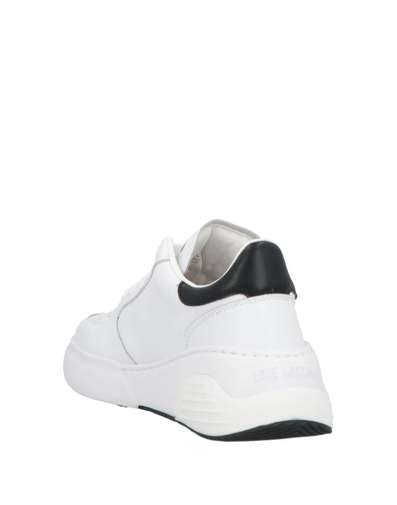 Love Moschino Sneakers 3