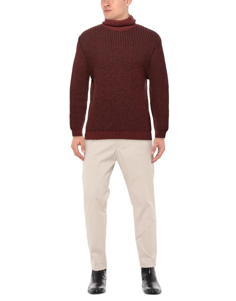gazzarrini Turtleneck 2