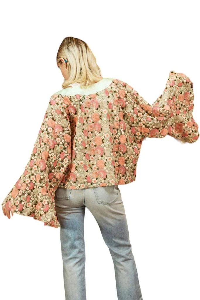 ARATTA Aratta - Nicole Kimono 3