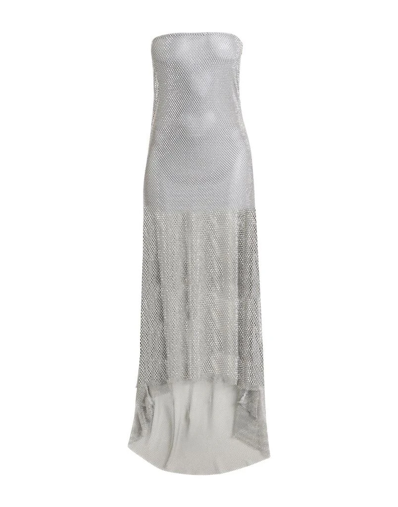 GIUSEPPE DI MORABITO Midi dress 1