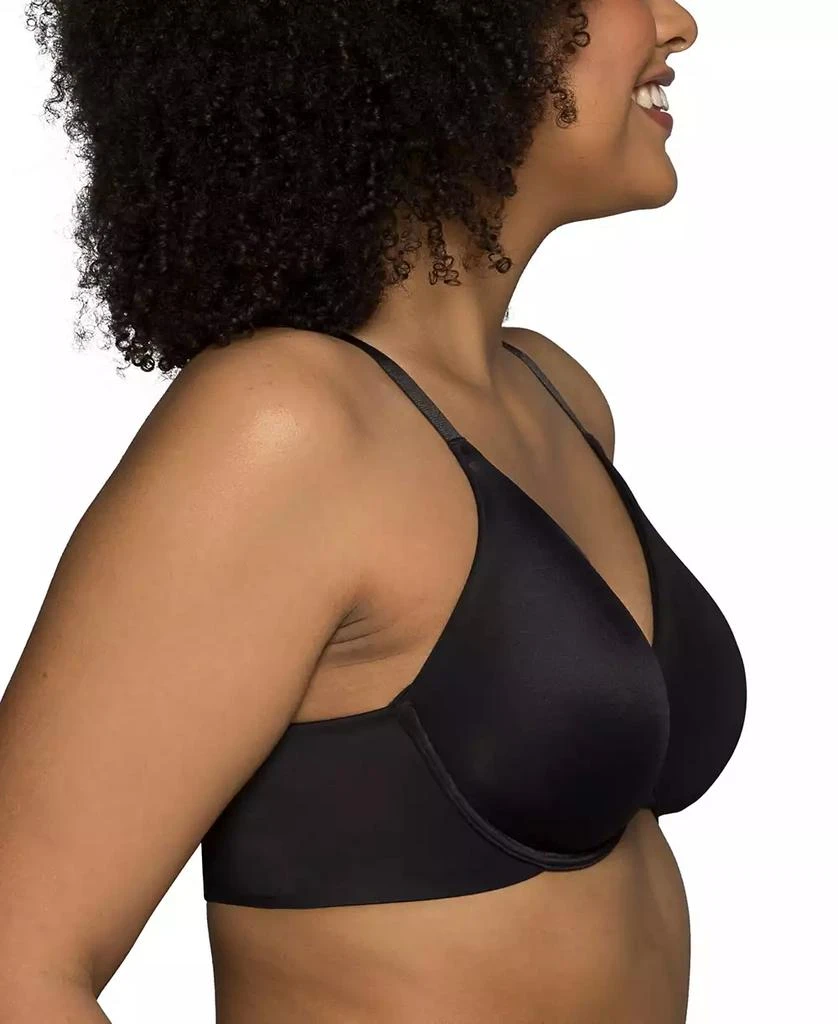 Vanity Fair Vanity Fair Women's Beauty Back Underwire 2-Ply Bra 78010 3