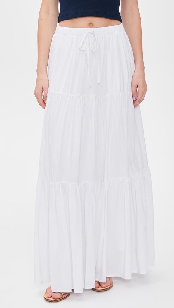 Splendid Melanie Skirt