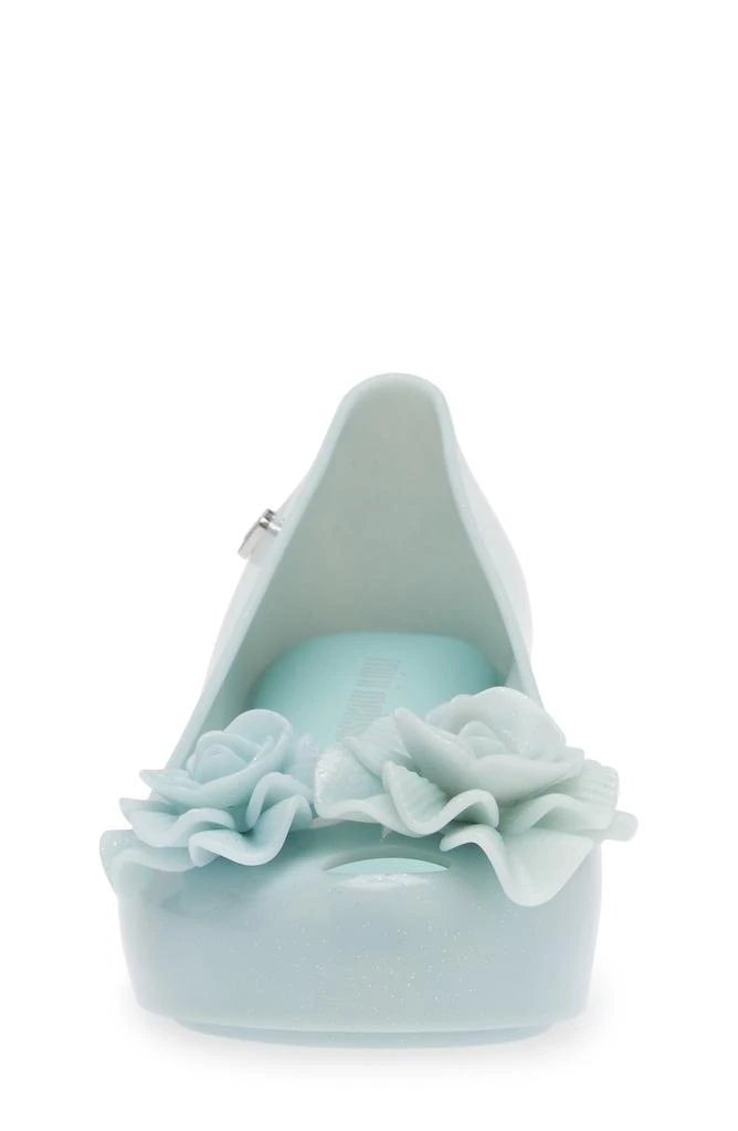 Melissa Mini Ultragirl Garden Flat 3