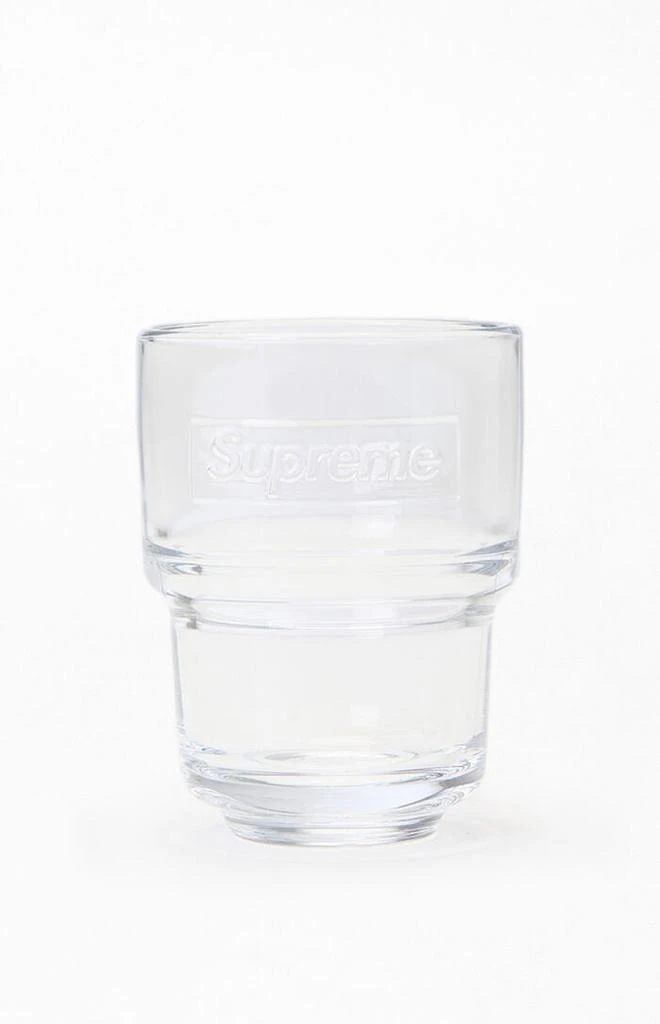 Supreme 6 Pack La Rochere Water Glasses 1
