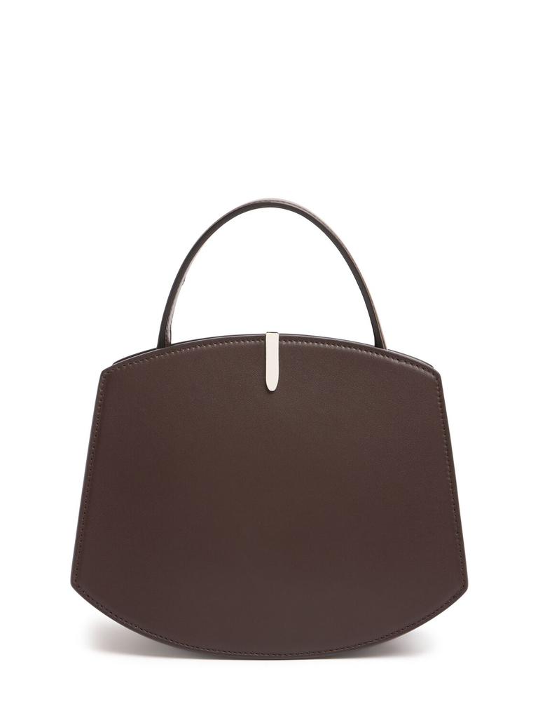 SAVETTE Florence 20 Smooth Leather Bag