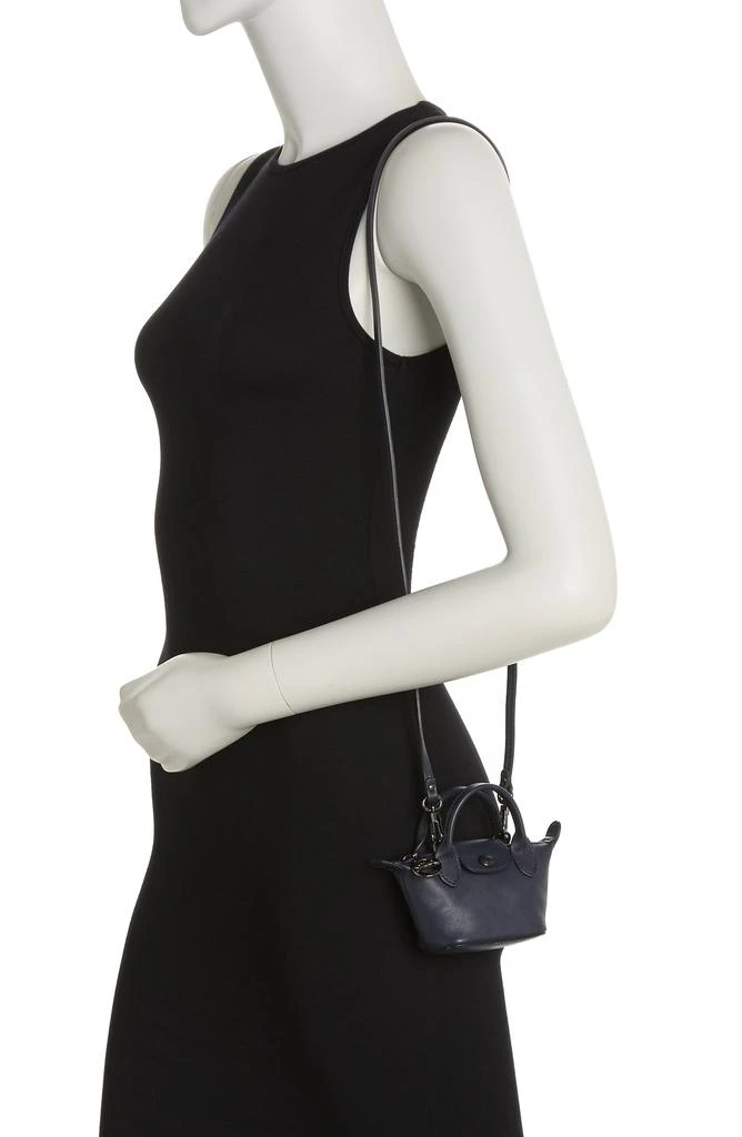 Longchamp Le Pliage Nano Crossbody Bag 2