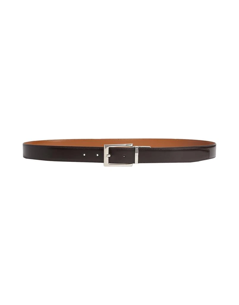 DUNHILL Leather belt 1