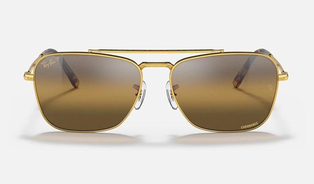 Ray-Ban NEW CARAVAN 2