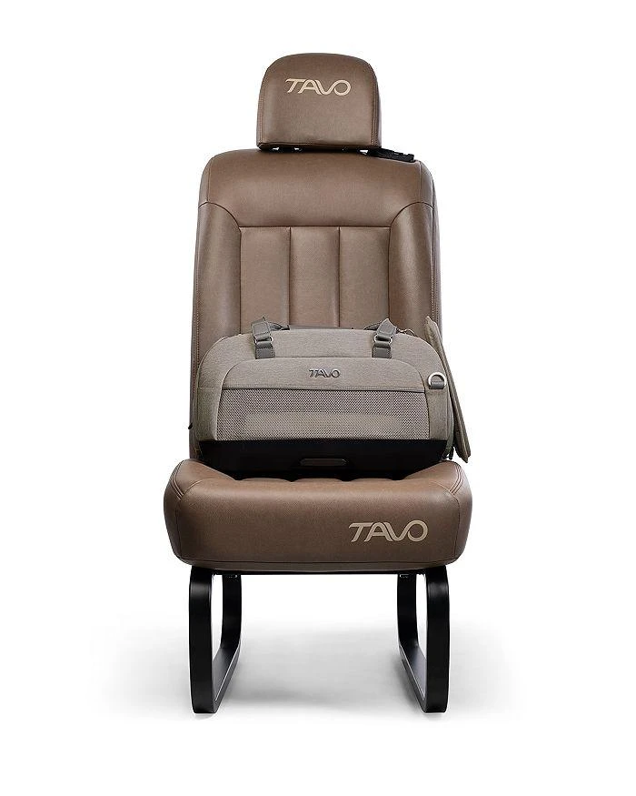 Tavo Dupree II Airline Carry-on Pet Car Seat 2