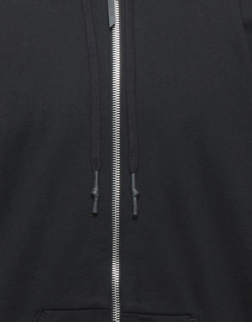 11 by Boris Bidjan Saberi Hooded sweatshirt 4
