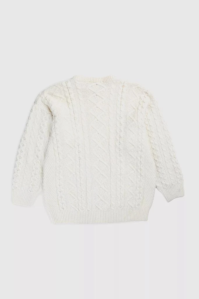 Urban Outfitters Vintage Knit Sweater 105 3