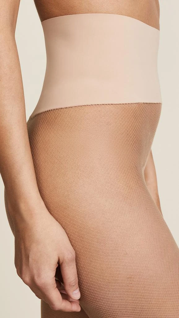 Commando Very Fine Fishnet Tights 2