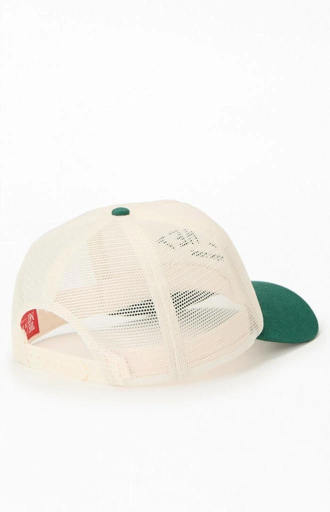 The Met x PacSun The Academy Trucker Hat 2