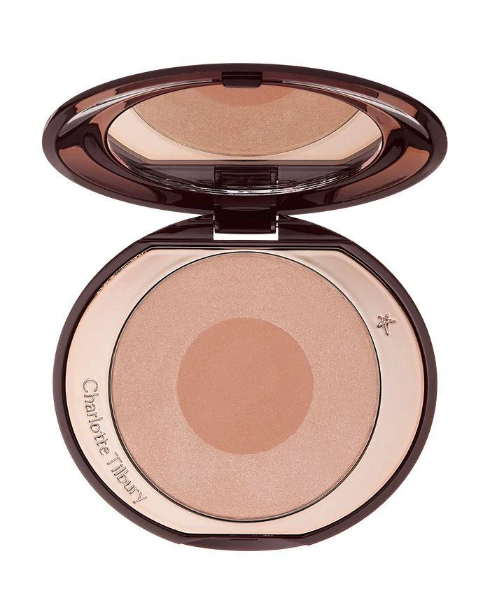 Charlotte Tilbury Cheek to Chic Swish & Pop Blush 1