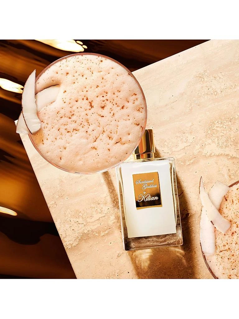 Kilian Sunkissed Goddess Eau de Parfum 8
