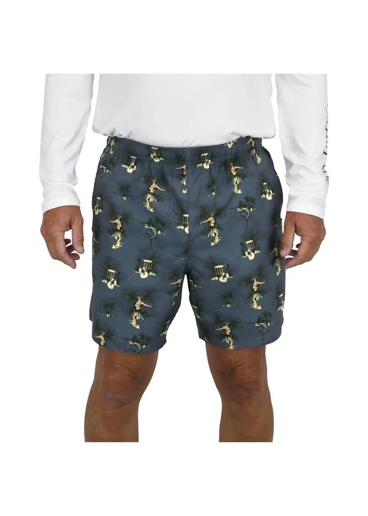 Aftco Boatbar Swim Trunks
