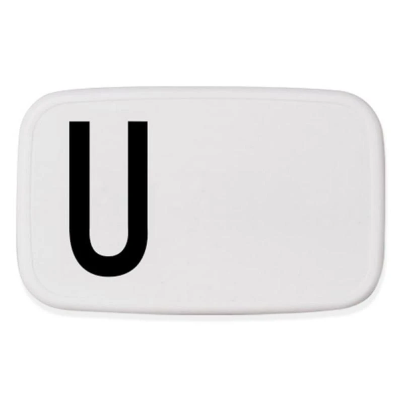 Design Letters Personal lunch box u 1