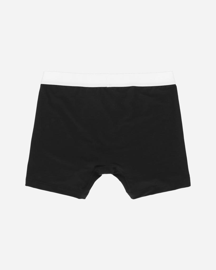 NIKE MMW Boxer Briefs Black