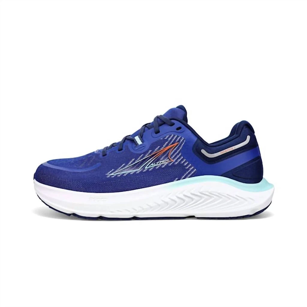 Altra Altra - Men
s Paradigm 7 Road Running Shoes - Wide