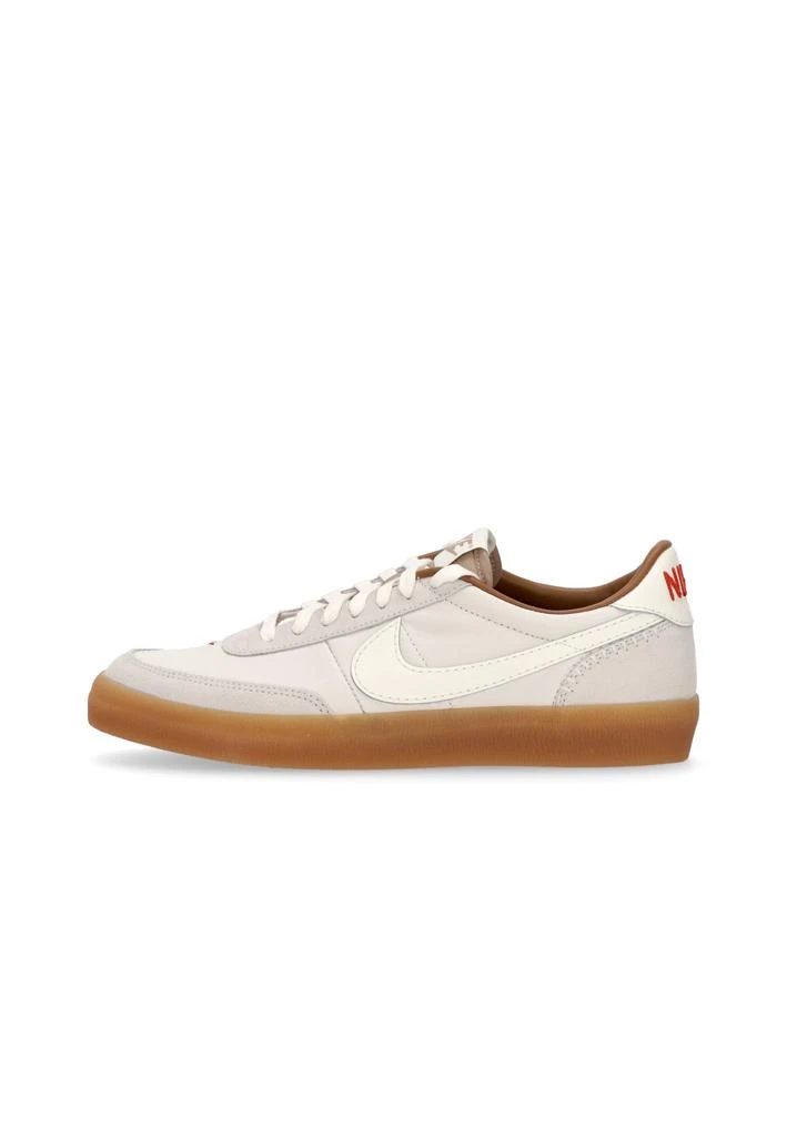 NIKE Killshot 2 Leather Low Shoe Men's Light Bone/sail/gum Yellow 1