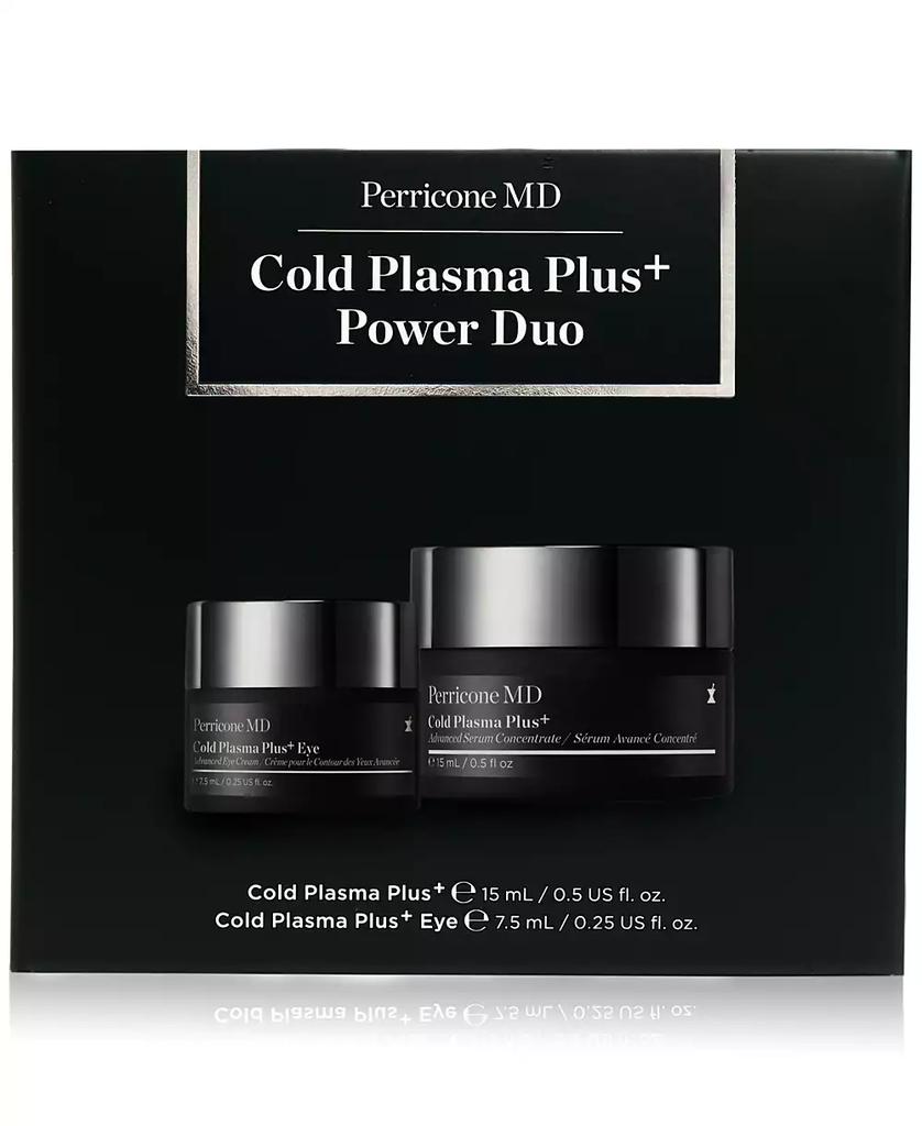 Perricone MD 2-Pc. Cold Plasma Plus+ Power Set