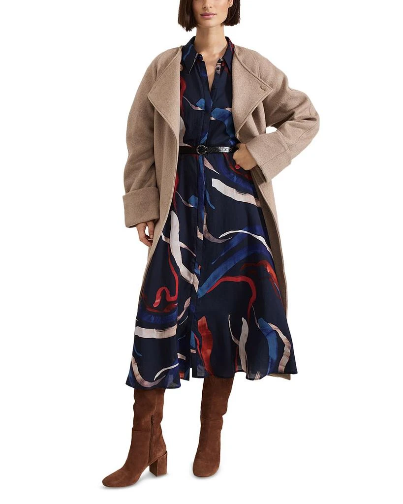 Phase Eight Katy Shirtdress 2