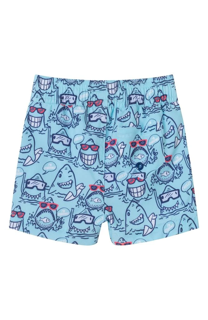 Andy & Evan Rashguard & Swim Shorts Set 7
