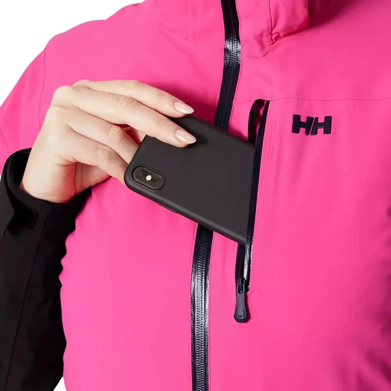 Helly Hansen Helly Hansen Women's Alphelia Jacket 4
