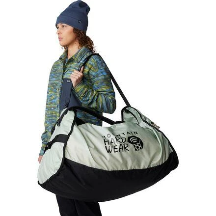 Mountain Hardwear Camp 4 65L Duffel Bag 6