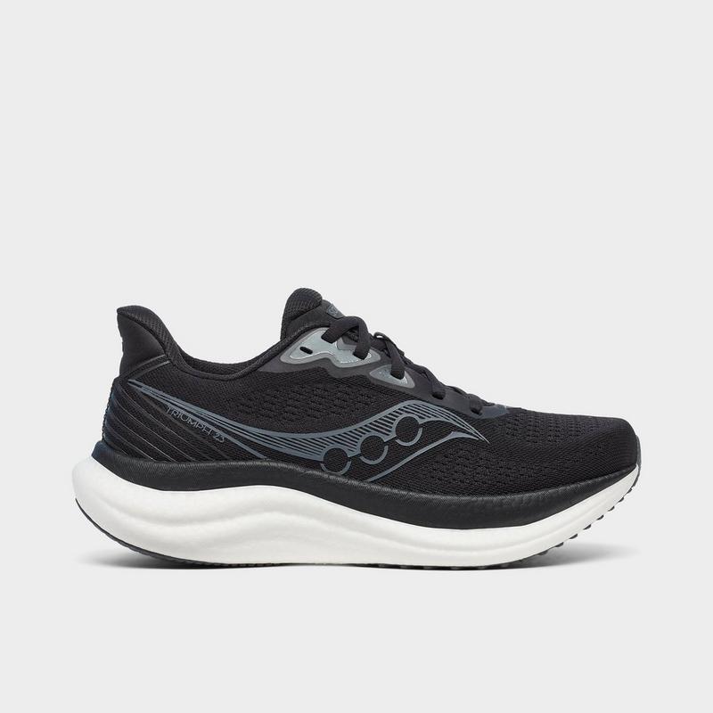 Saucony Women
s Saucony Triumph 23 Running Shoes