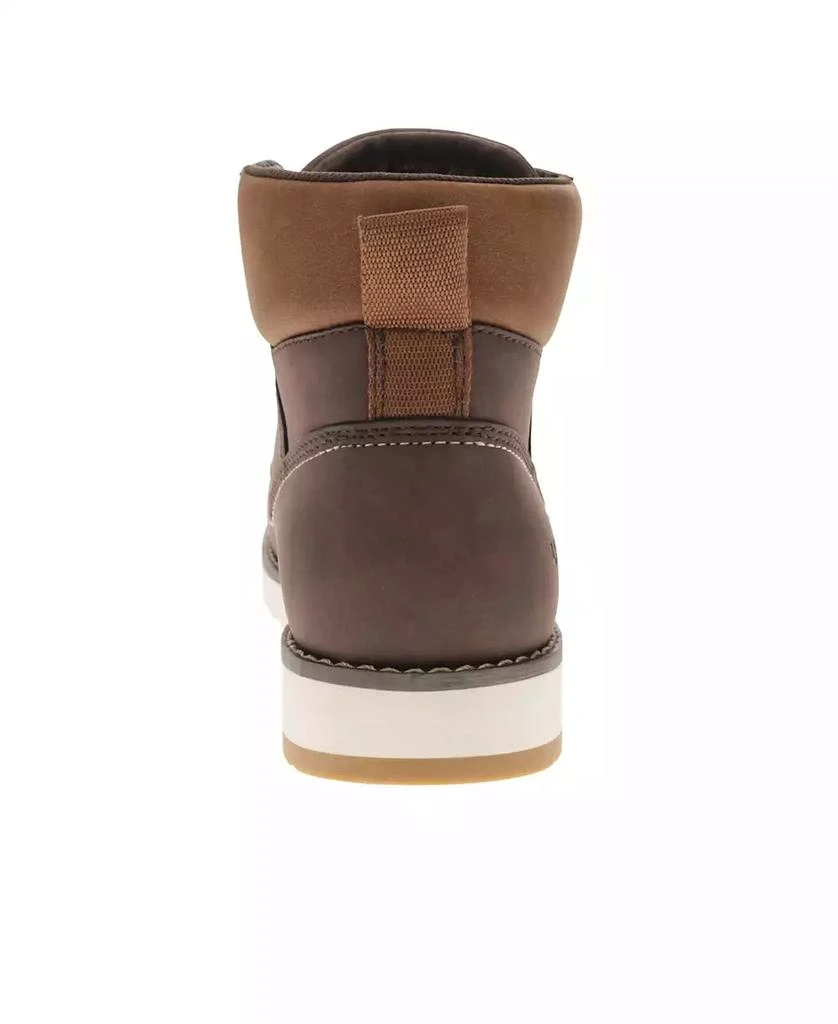 Levi's Men's Charles SH Lace-Up Boot 3
