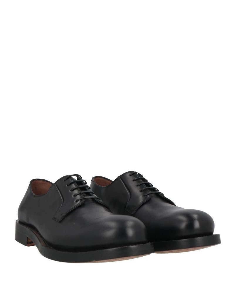 Salvatore Ferragamo Laced shoes 2