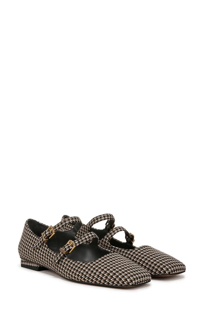 Franco Sarto Tesoro Flat 8