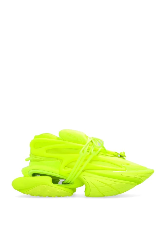 Balmain 'Unicorn' sneakers 1