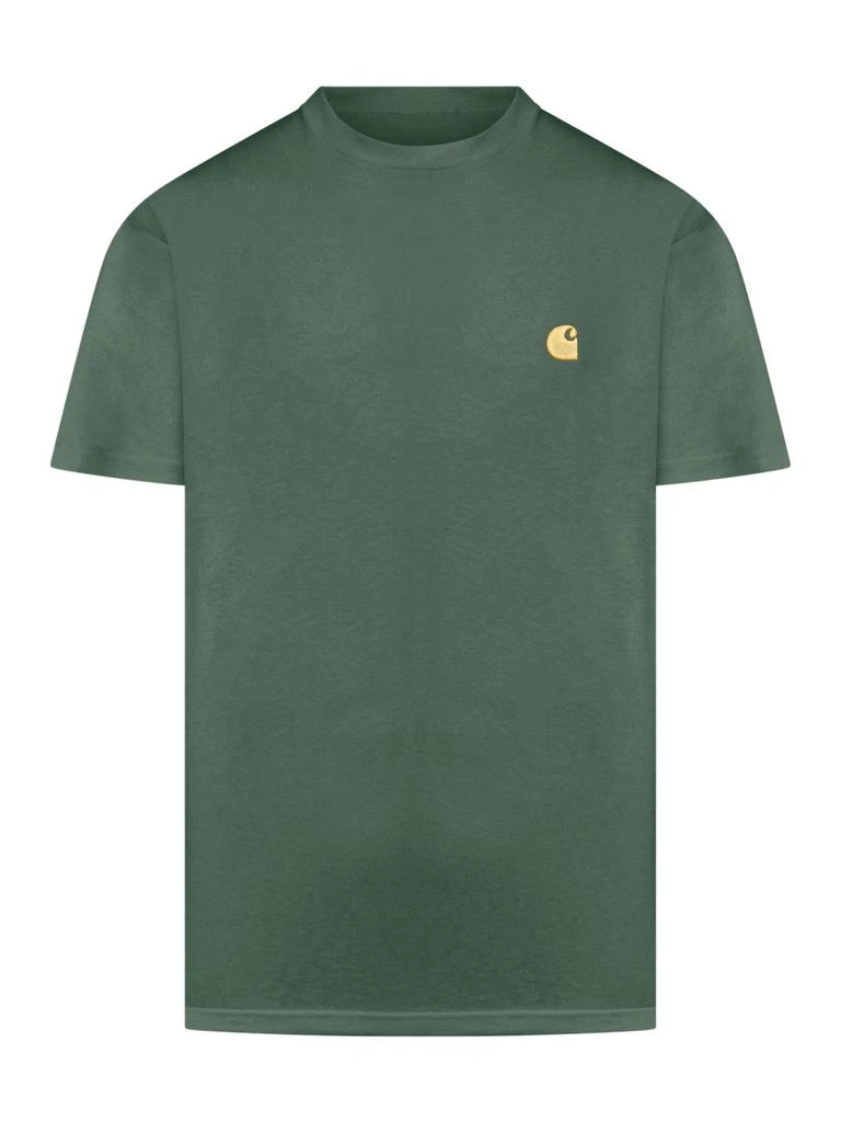 Carhartt Wip logo t 1