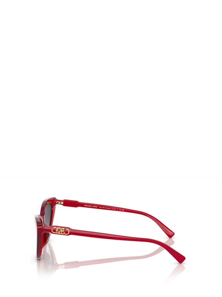 Michael Kors Eyewear Michael Kors Eyewear Cat-Eye Frame Sunglasses 3