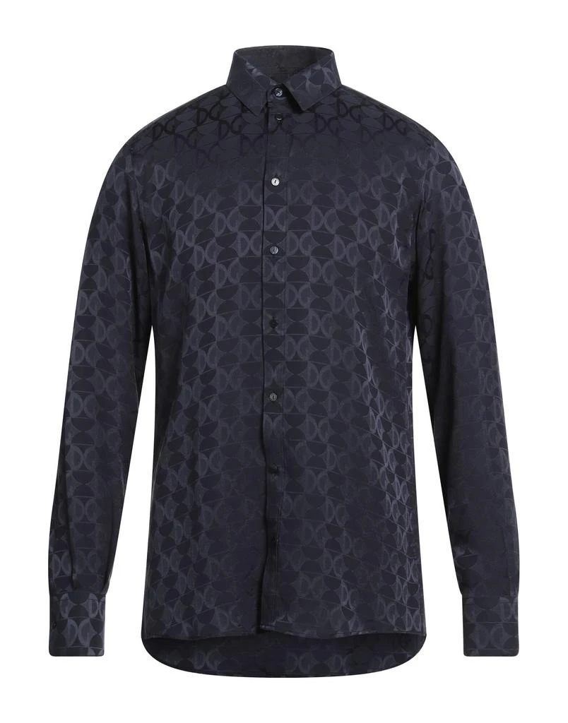 Dolce 
Gabbana Patterned shirt 1